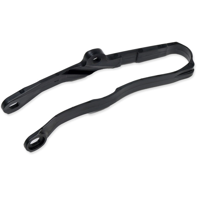 Patín de basculante UFO negro Kawasaki KX450 - motoscamaralweb.com Patín de basculante UFO negro Kawasaki KX450 - motoscamaralweb.com