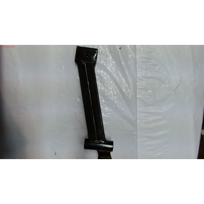 BARRA SOPORTE CAMBIO ACCESORIO A MTZ-1000- motoscamaralweb.com
