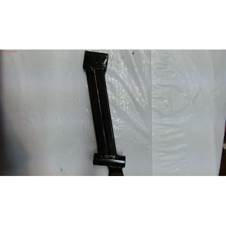 BARRA SOPORTE CAMBIO ACCESORIO A MTZ-1000- motoscamaralweb.com