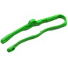 Patín de basculante UFO verde Kawasaki KX450 - motoscamaralweb.com