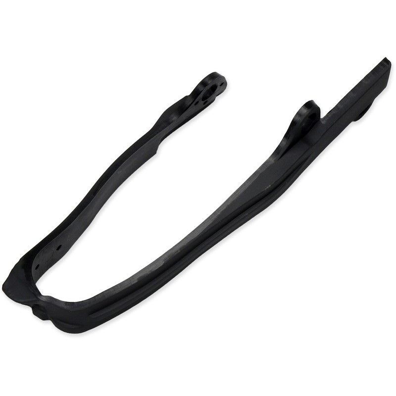 Patín de basculante suelto UFO Suzuki negro SU04912-001 - motoscamaralweb.com Patín de basculante suelto UFO Suzuki negro SU04912-001 - motoscamaralweb.com