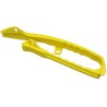 Patín de basculante UFO amarillo Suzuki RM-Z450 - motoscamaralweb.com