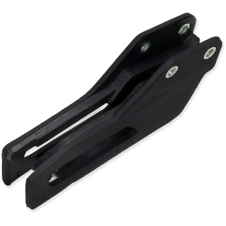 Guiacadenas suelto UFO Yamaha negro YA03808-001 - motoscamaralweb.com