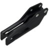 Guiacadenas suelto UFO Yamaha negro YA03808-001 - motoscamaralweb.com
