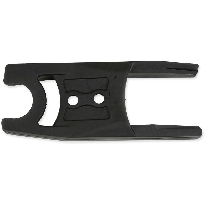 Patín de basculante suelto UFO Yamaha negro YA03858-001 - motoscamaralweb.com Patín de basculante suelto UFO Yamaha negro YA03858-001 - motoscamaralweb.com