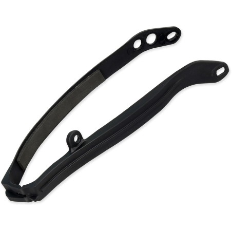 Patín de basculante suelto UFO Yamaha negro YA04806-001 - motoscamaralweb.com