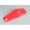 Guardabarros trasero UFO Honda rojo HO02624-067 - motoscamaralweb.com