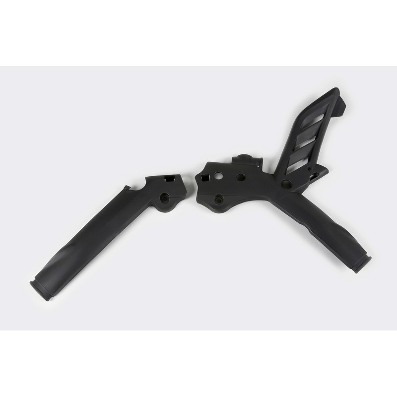 Protector de chasis UFO KTM negro KT04031-001 - motoscamaralweb.com Protector de chasis UFO KTM negro KT04031-001 - motoscamaralweb.com