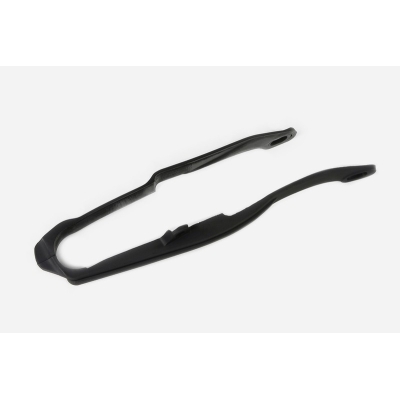 Patín de basculante suelto UFO Honda negro HO03671-001 - motoscamaralweb.com