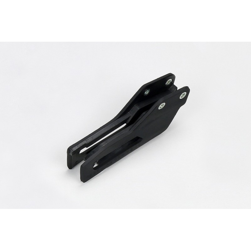 Guiacadenas suelto UFO Suzuki negro SU03908-001 - motoscamaralweb.com