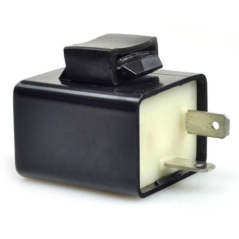 Relé Mitsuba DZE DES888 - motoscamaralweb.com Relé Mitsuba DZE DES888 - motoscamaralweb.com