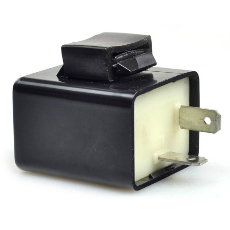 Relé Mitsuba DZE DES888 - motoscamaralweb.com