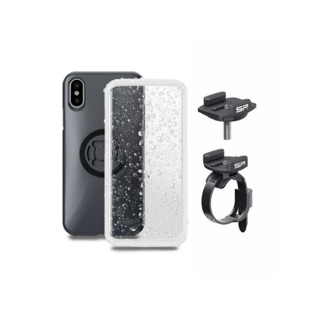 Pack completo bicicleta SP Connect Huawei Mate 20 Pro- motoscamaralweb