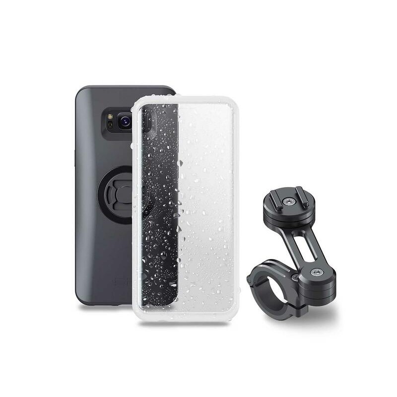 Pack completo moto SP Connect para Samsung S10e - motoscamaralweb.com Pack completo moto SP Connect para Samsung S10e - motoscamaralweb.com