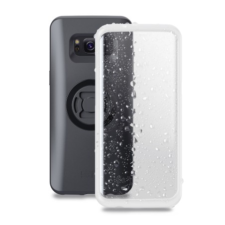 Funda impermeable móvil SP Connect para Samsung S8 - motoscamaralweb.com