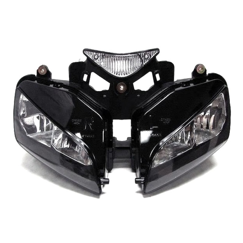 Faro original Honda CBR1000RR 06-07 V PARTS - motoscamaralweb.com Faro original Honda CBR1000RR 06-07 V PARTS - motoscamaralweb.com
