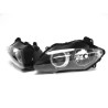 Faro original homologado Yamaha YZF-R1 07-08 V PARTS - motoscamaralweb.com