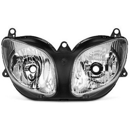 Faro delantero Yamaha XP T-Max 500 (03-07) V PARTS - motoscamaralweb.com