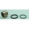 Kit pistones de pinza de freno GSXR750. 1100 PISTON + juntas CPK-315 - motoscamaralweb.com