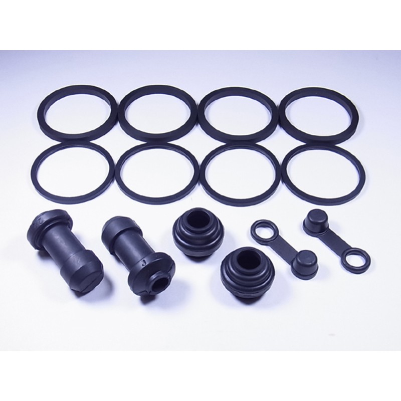 Kit Reparación pinza de freno VFR750F 86-87 CBR1000F 87-88 BCF-107R - motoscamaralweb.com Kit Reparación pinza de freno VFR750F 86-87 CBR1000F 87-88 BCF-107R - motoscamaralweb.com