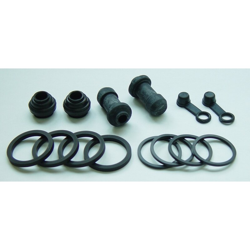Kit Reparación pinza de freno CB600F Hornet 00-06 VFR750F 88-96 BCF-119 - motoscamaralweb.com Kit Reparación pinza de freno CB600F Hornet 00-06 VFR750F 88-96 BCF-119 - motoscamaralweb.com