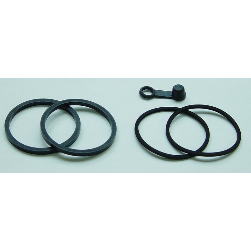 Kit Reparación pinza de freno YZF600R 96-03 FJ1200 86-92 BCR-202 - motoscamaralweb.com Kit Reparación pinza de freno YZF600R 96-03 FJ1200 86-92 BCR-202 - motoscamaralweb.com