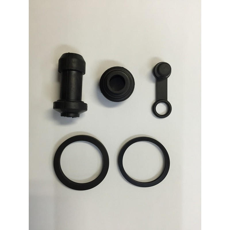 Kit Reparación pinza de freno YZ125/250 04-13 YZF250/450 04-13 BCR-204 - motoscamaralweb.com Kit Reparación pinza de freno YZ125/250 04-13 YZF250/450 04-13 BCR-204 - motoscamaralweb.com