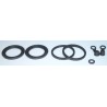 Kit Reparación pinza de freno GS500E 89-92 GSXR750 85-91 BCR-303 - motoscamaralweb.com