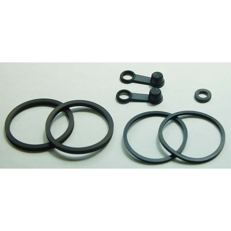 Kit Reparación pinza de freno ZX7R 96-00 ZZR1100 93-00 BCR-409 - motoscamaralweb.com Kit Reparación pinza de freno ZX7R 96-00 ZZR1100 93-00 BCR-409 - motoscamaralweb.com