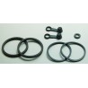 Kit Reparación pinza de freno ZX7R 96-00 ZZR1100 93-00 BCR-409 - motoscamaralweb.com