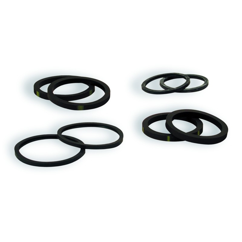 Kit retenes NISSIN para pinza de freno delantera N1PL/N1PR ø32mm - motoscamaralweb.com Kit retenes NISSIN para pinza de freno delantera N1PL/N1PR ø32mm - motoscamaralweb.com