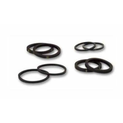 Kit retenes de pistón para pinza de freno trasera NISSIN - motoscamaralweb.com