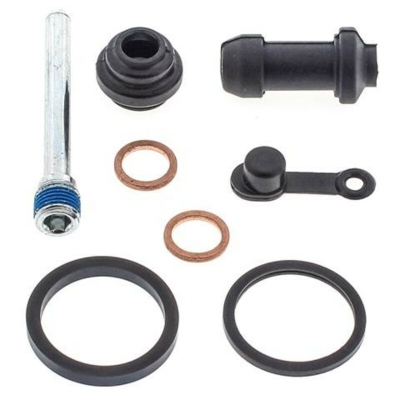 Kit reparación de pinzade freno ALL BALLS Kawasaki - motoscamaralweb.com