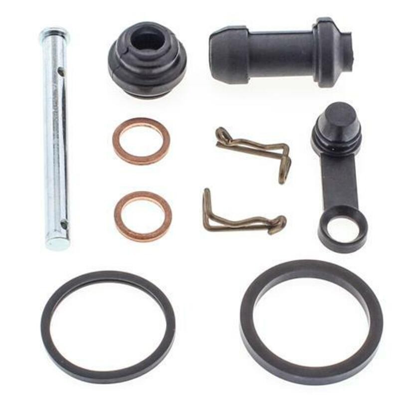 Kit reparación de pinza de freno trasero ALL BALLS - KTM / Husqvarna / Husaberg - motoscamaralweb.com Kit reparación de pinza de freno trasero ALL BALLS - KTM / Husqvarna / Husaberg - motoscamaralweb.com