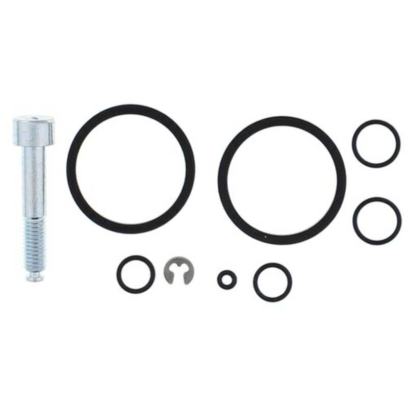 Kit reparación de pinza de freno trasero ALL BALLS - motoscamaralweb.com Kit reparación de pinza de freno trasero ALL BALLS - motoscamaralweb.com