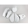 Kit plástica completo UFO restyling Suzuki blanco SUKIT405K-041 - motoscamaralweb.com