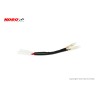 Cable adaptador plug &amp; play para intermitentes Triumph - motoscamaralweb.com