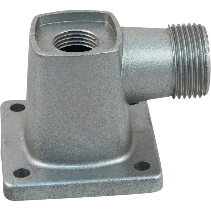 CODO ROSCADO SALIDA MTB-40 GROWAY- motoscamaralweb.com