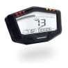Marcador universal KOSO DB02R BA022W10 - motoscamaralweb.com
