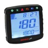 Marcador universal KOSO XR-S01 BB026001 - motoscamaralweb.com