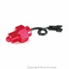 Sensor de temperatura KOSO M10 x 1 BF100100-n - motoscamaralweb.com