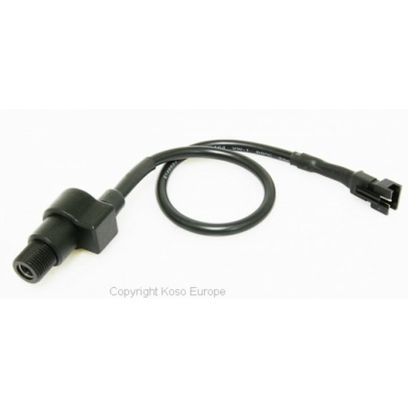 Convertidor de señal analogica a digital KOSO BF580001 - motoscamaralweb.com