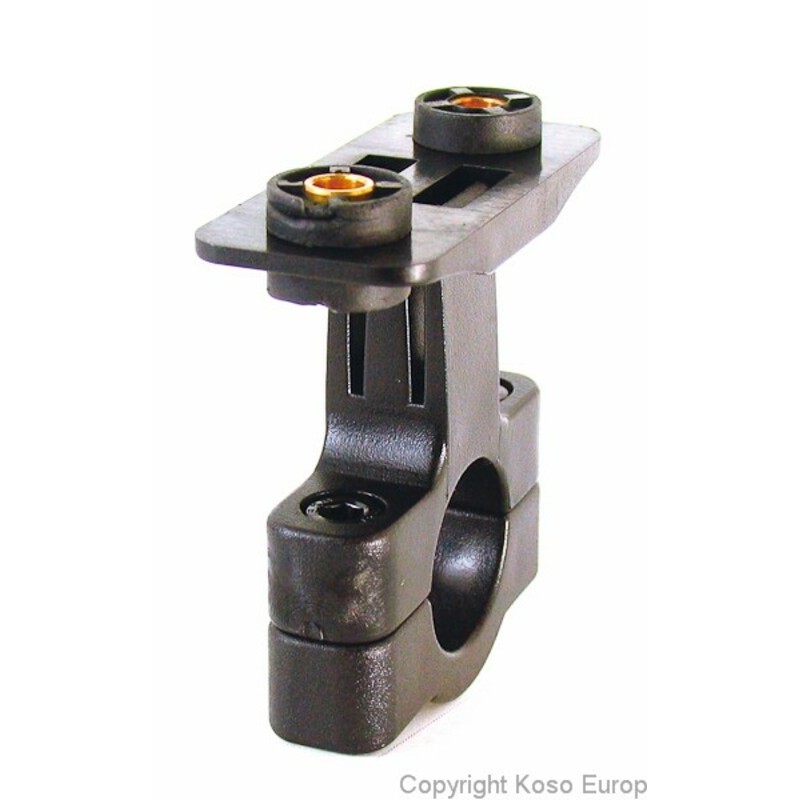 Soporte KOSO para marcador XR-SA. XR-S. DB EX02 - motoscamaralweb.com Soporte KOSO para marcador XR-SA. XR-S. DB EX02 - motoscamaralweb.com
