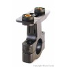 Soporte KOSO para marcador XR-SA. XR-S. DB EX02 - motoscamaralweb.com
