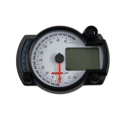 Cuenta Rpm universal KOSO RX2NR BA015 - motoscamaralweb.com
