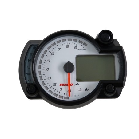 Cuenta Rpm universal KOSO RX2NR BA015 - motoscamaralweb.com