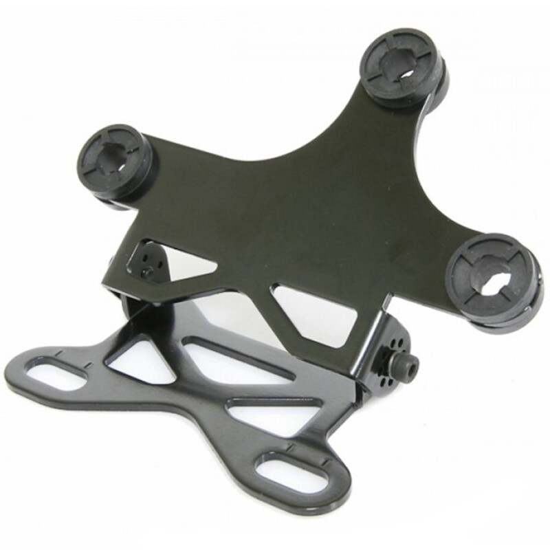 Soporte KOSO para RX2 BE010K00 - motoscamaralweb.com Soporte KOSO para RX2 BE010K00 - motoscamaralweb.com