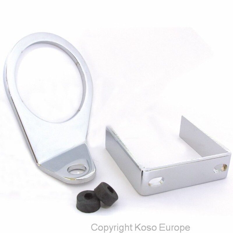 Soporte KOSO para marcador D64 BE640001-n - motoscamaralweb.com Soporte KOSO para marcador D64 BE640001-n - motoscamaralweb.com