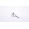 Rótula M6 rosca izquierdas LSL 112-GLA6L - motoscamaralweb.com