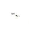 Rótula M6 rosca externa LSL 112-GLA6 - motoscamaralweb.com